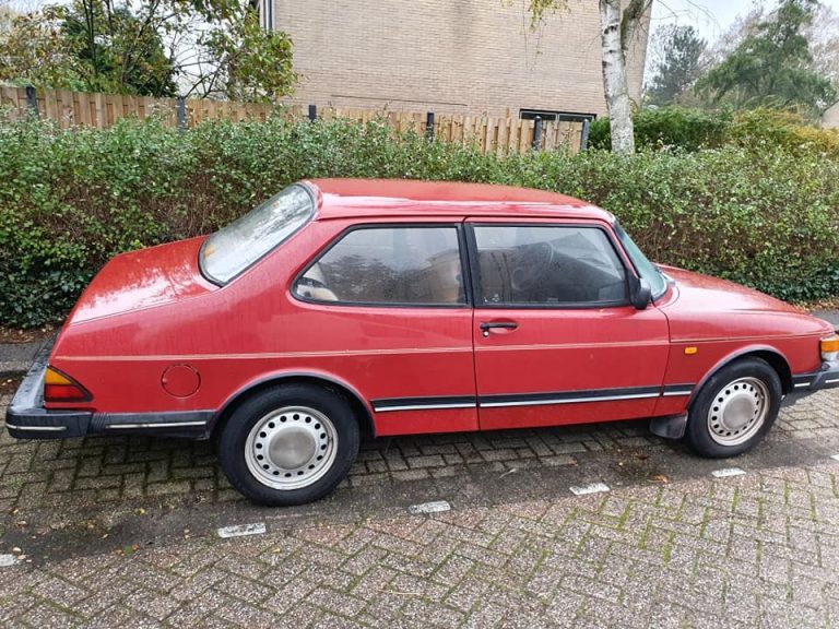 Saab 90 62-RRD-7