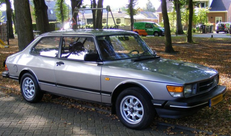 Saab 90 79-PSP-1