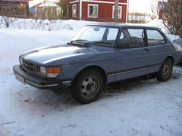 Saab 90 81-RDK-6