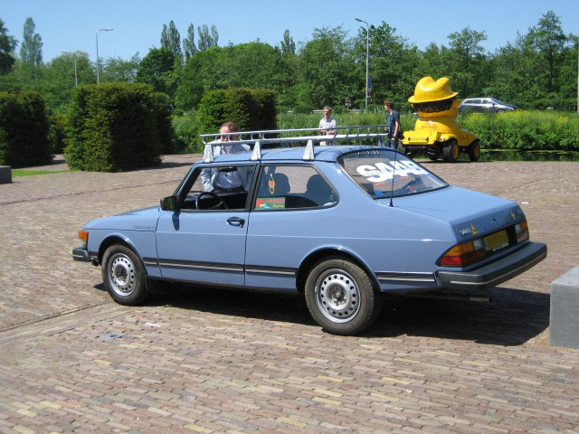 Saab 90 81-RDK-6