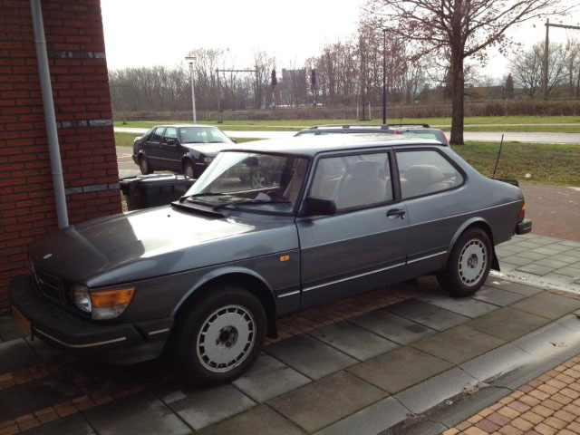 Saab 90 88-RFT-6