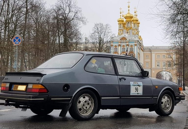 Saab 90 88-RFT-6