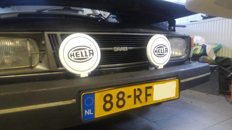 Saab 90 88-RFT-6
