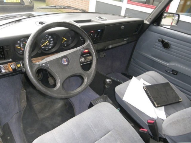 Saab 90 90-KRS-2
