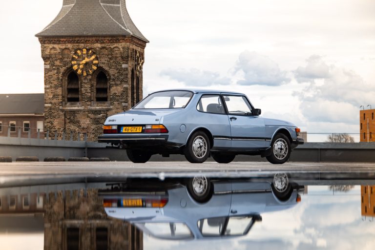 Saab 90 46-GTX-1