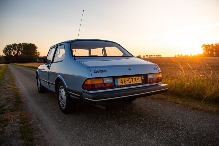 Saab 90 46-GTX-1