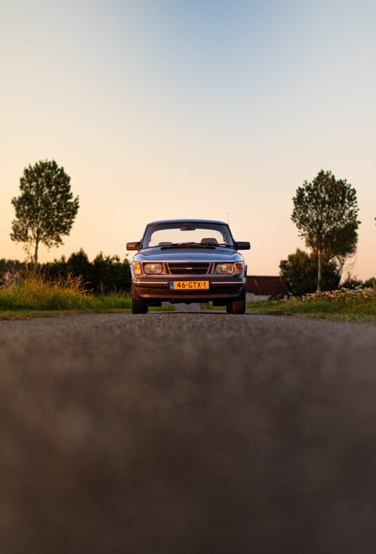 Saab 90 46-GTX-1