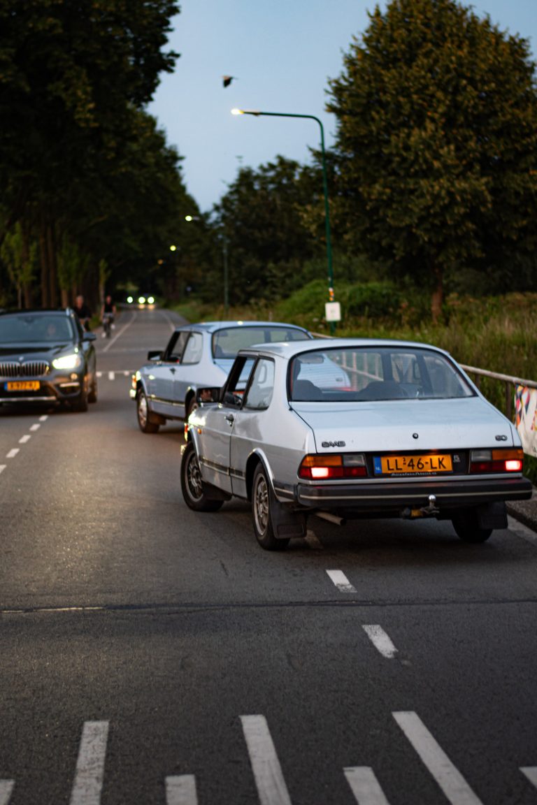 Saab 90 46-GTX-1