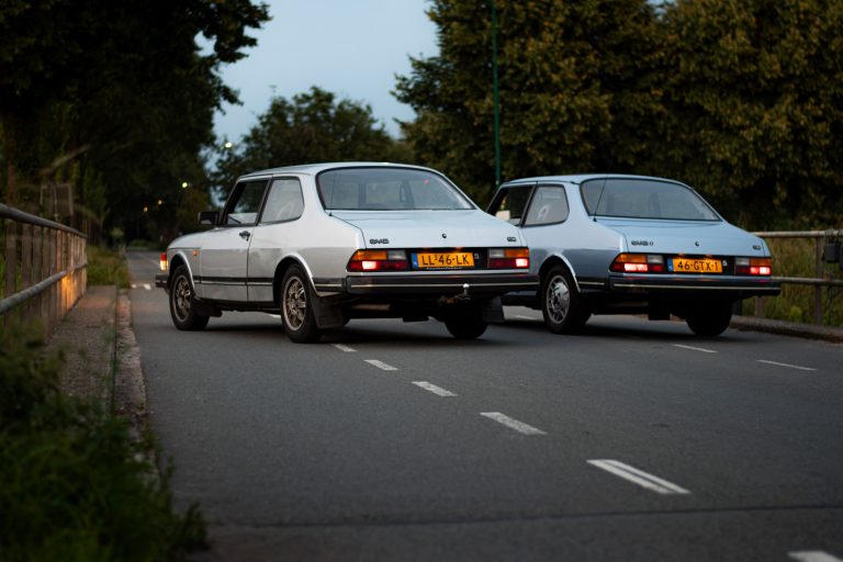 Saab 90 LL-46-LK