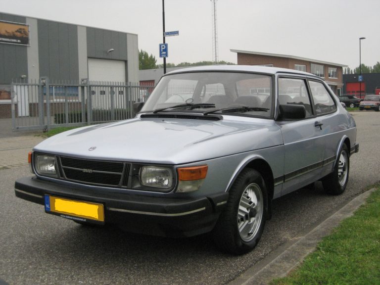 Saab 90 GS-011-J