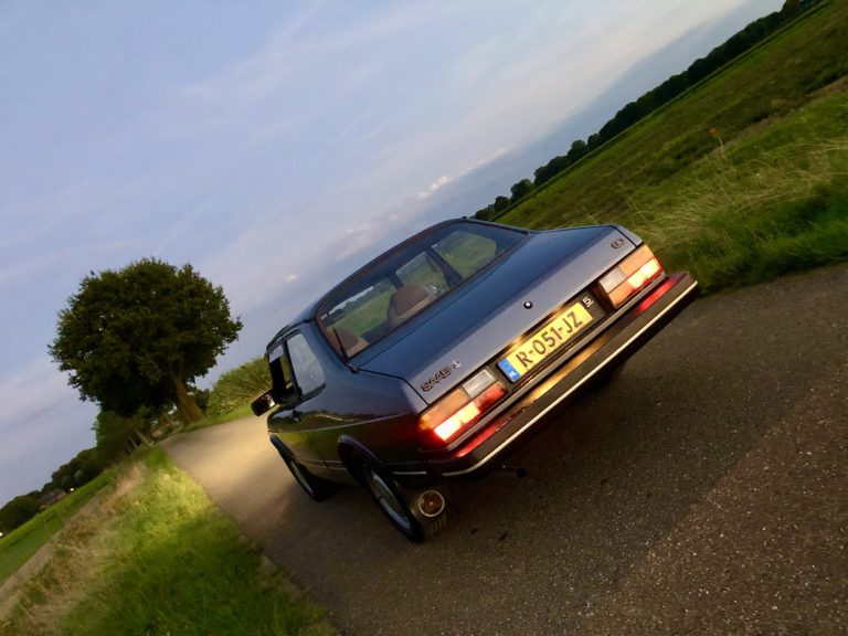 Saab 90 R-051-JZ