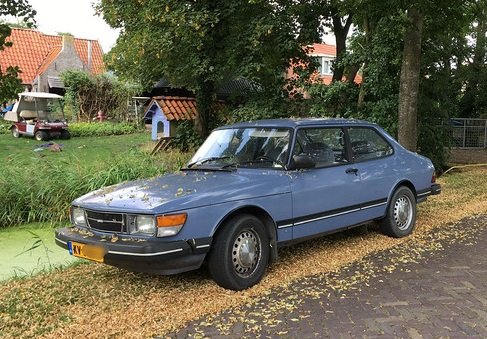 Saab 90 KV-525-S