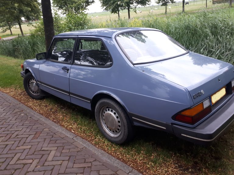 Saab 90 KV-525-S