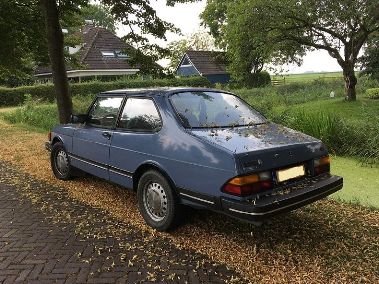 Saab 90 KV-525-S