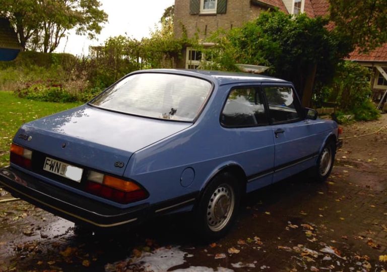 Saab 90 KV-525-S