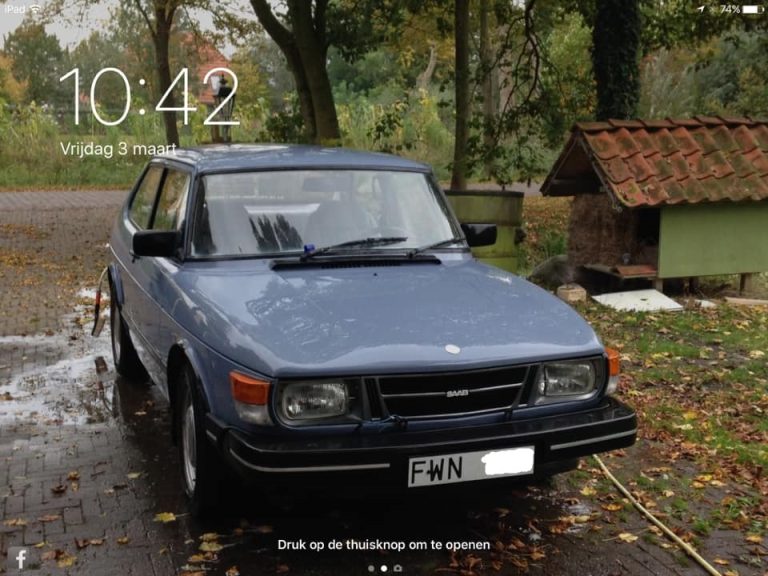 Saab 90 KV-525-S