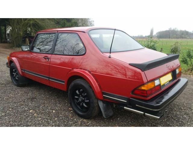 Saab 90 KZ-660-J