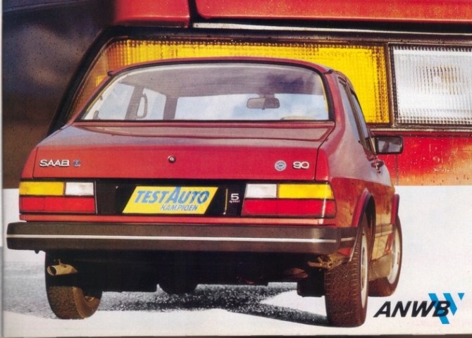 Saab 90 LK-04-TD