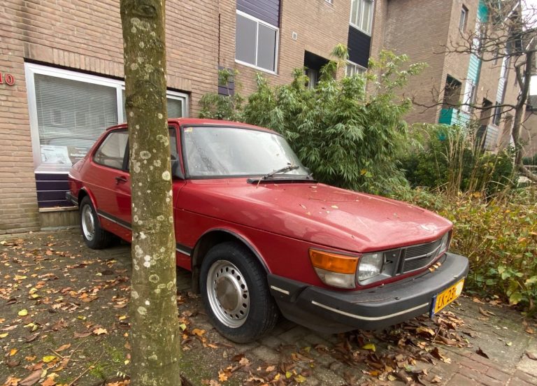 Saab 90 LK-23-YY