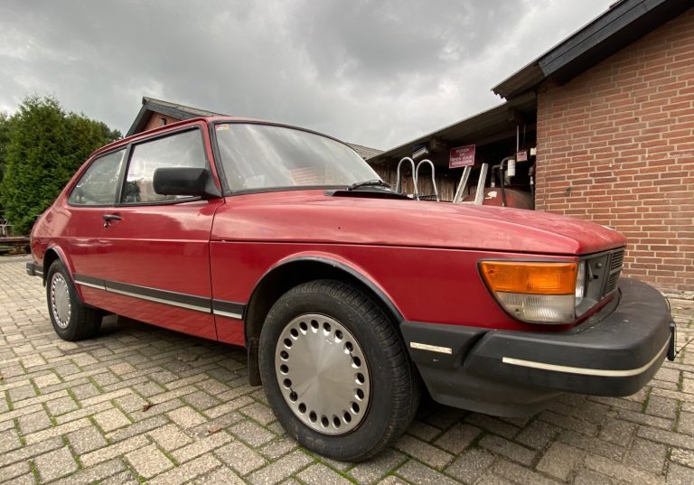 Saab 90 LK-23-YY
