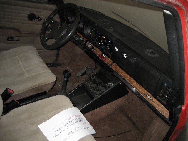 Saab 90 LK-23-YY