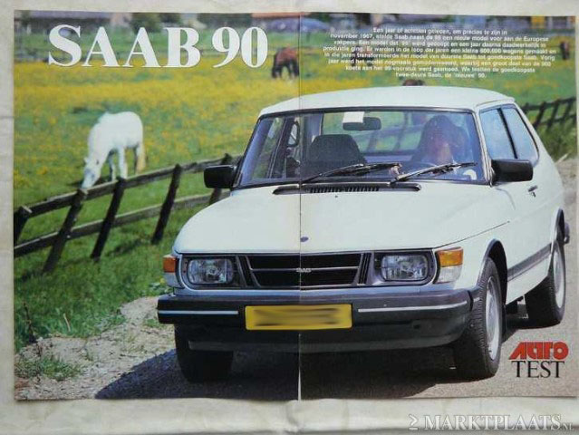 Saab 90 LK-90-TB