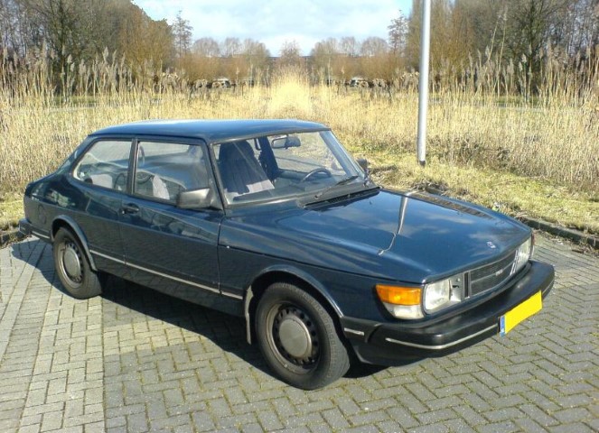 Saab 90 LL-23-VR