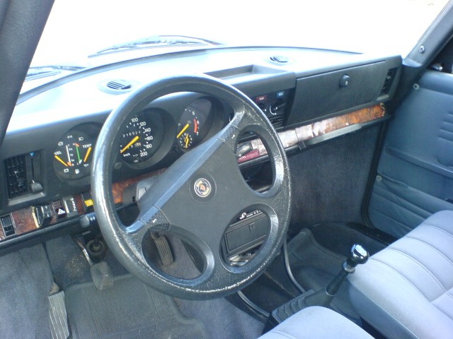 Saab 90 LL-23-VR