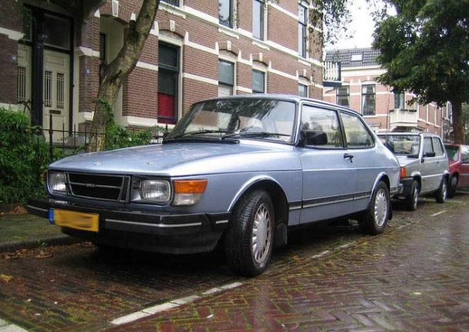 Saab 90 LL-39-ZD