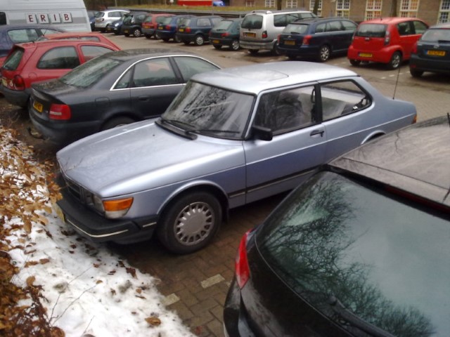 Saab 90 LL-39-ZD