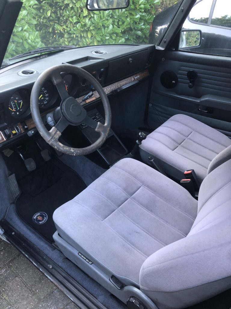 Saab 90 LL-46-LK
