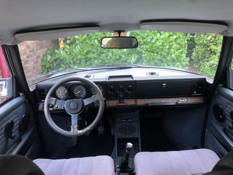 Saab 90 LL-46-LK