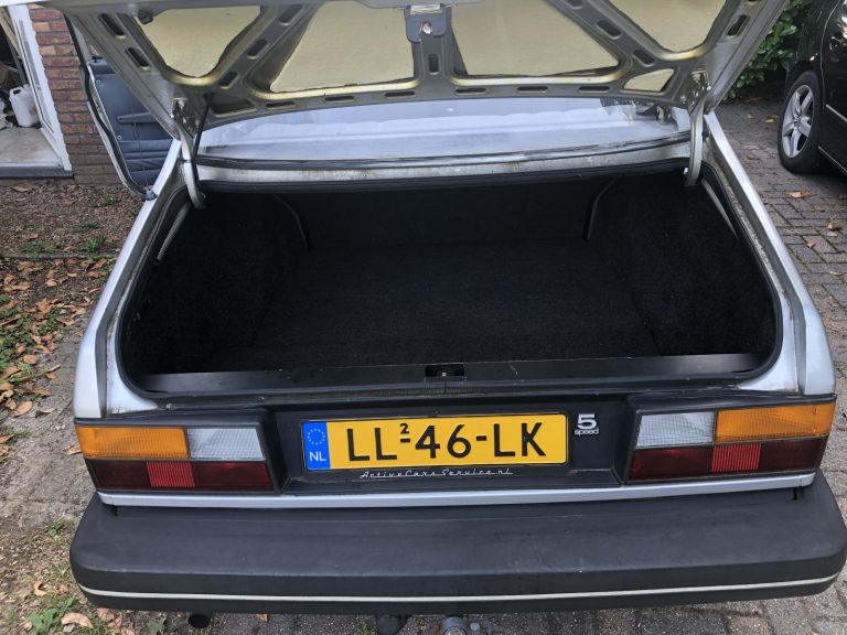 Saab 90 LL-46-LK