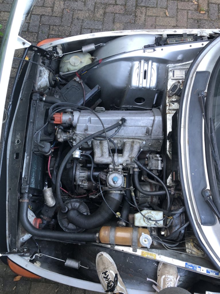 Saab 90 LL-46-LK