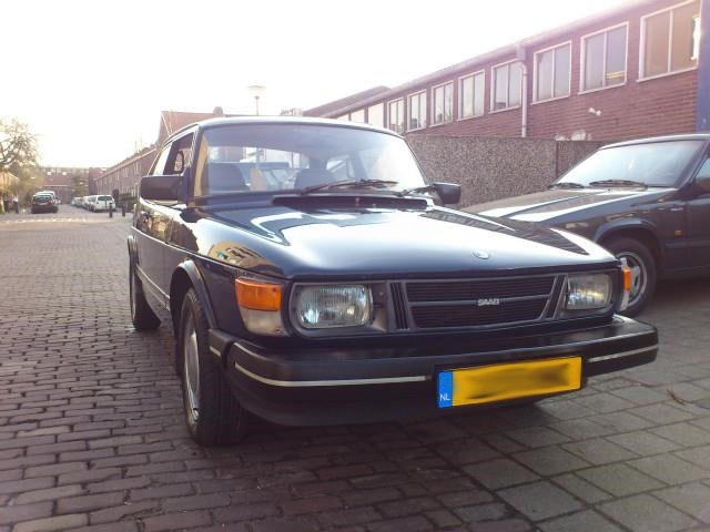 Saab 90 LN-12-KN