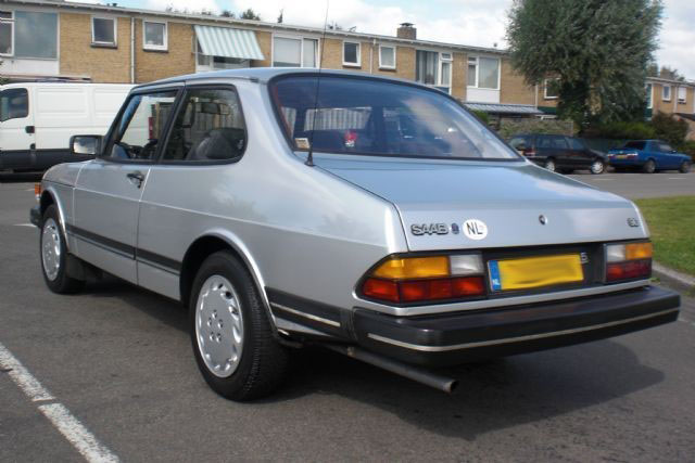 Saab 90 LN-15-KN