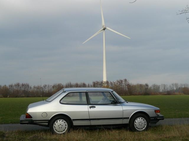 Saab 90 LN-15-KN