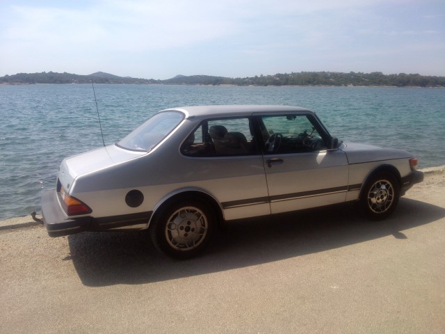 Saab 90 LP-87-PT