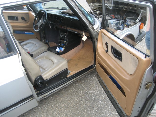 Saab 90 LP-87-PT