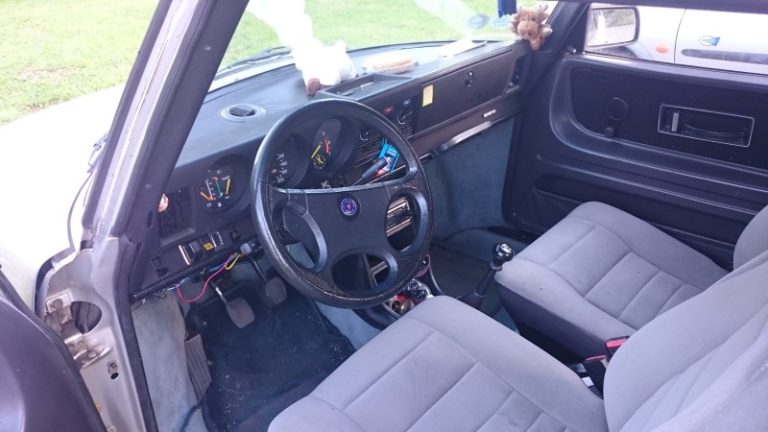 Saab 90 LP-87-PT