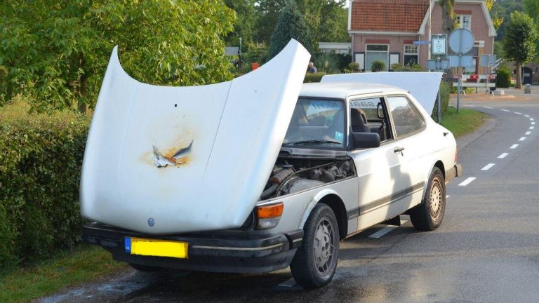 Saab 90 LP-87-PT