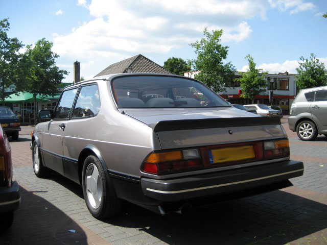 Saab 90 LP-92-PT