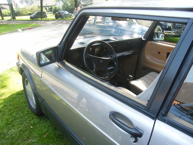 Saab 90 LP-92-PT