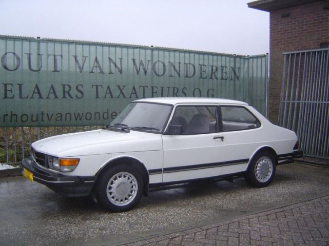 Saab 90 LR-05-NL