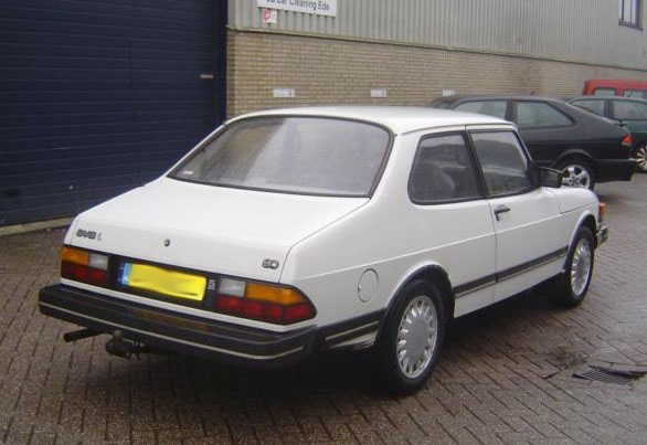 Saab 90 LR-05-NL