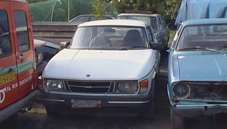 Saab 90 LR-15-SF