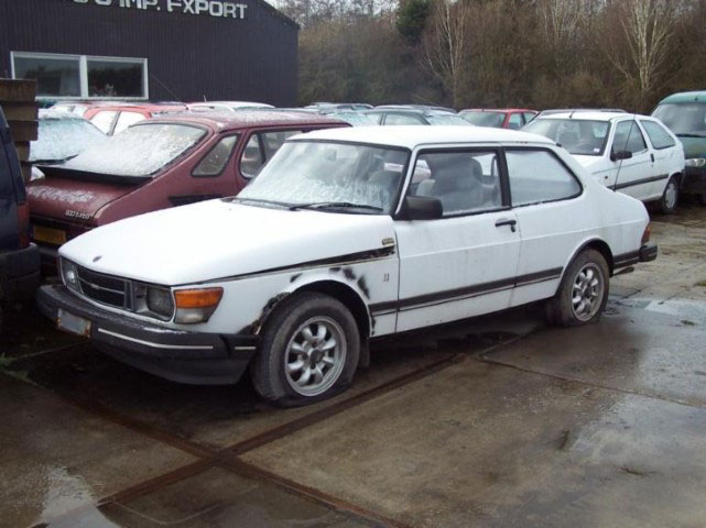 Saab 90 LR-15-SF