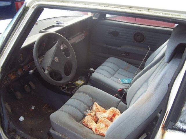 Saab 90 LR-15-SF