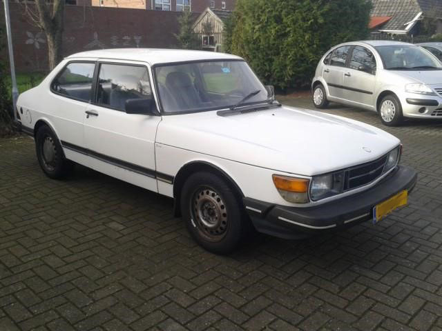 Saab 90 LR-18-SF
