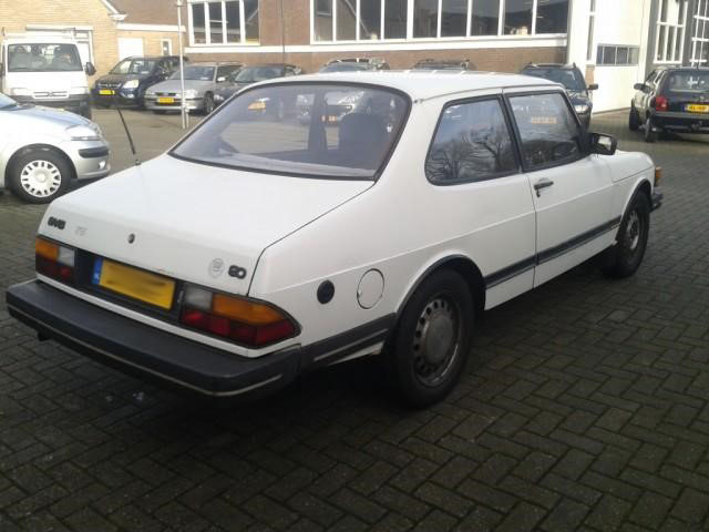 Saab 90 LR-18-SF